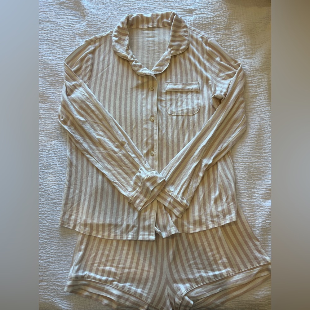 Target Stars Above Pajama Set